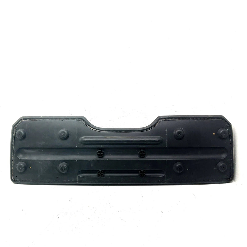 2009 Polaris Ranger HD 700 4x4 EFI OEM Seat Backing 2684885-070 XP12.1