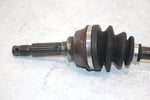 96 Suzuki King Quad 300 Ltf4wdx Oem Front Left Drive Shaft 54919-19B10 AS21