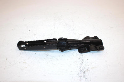 1986 Honda Atc 200 Sa Oem Left Footpeg 50640-969-680 AH59