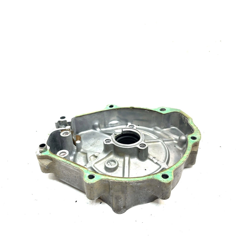 2006 Honda Rancher 350 TRX350FM 4x4 S OEM Stator Side Cover 11350-HN5-670 AH75