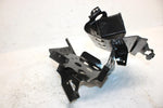 1994 Polaris Xct Sks Oem Left Footrest W/Tool Box 1011861 SP44