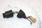 1990 Yamaha  Moto 4 Oem Main Key Switch 52H-82510-01-00 AY5