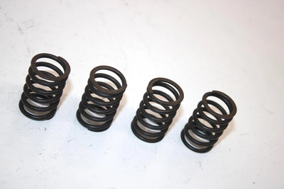 86 Honda Fourtrax 350 Trx350 4x4 Oem Clutch Spring Set Of 4 22401-HA7-670 AH31
