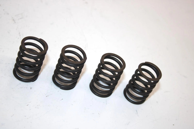 86 Honda Fourtrax 350 Trx350 4x4 Oem Clutch Spring Set Of 4 22401-HA7-670 AH31