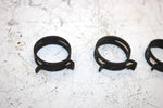 96 Polaris Xcr 600 Sp Oem BlkCoolant Hose Clamp35 Set Of4 7080564 S7080564 Q1472