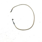 03-04 Polaris Sportsman 600 OEM Left Front Brake Line 1910474 AP234