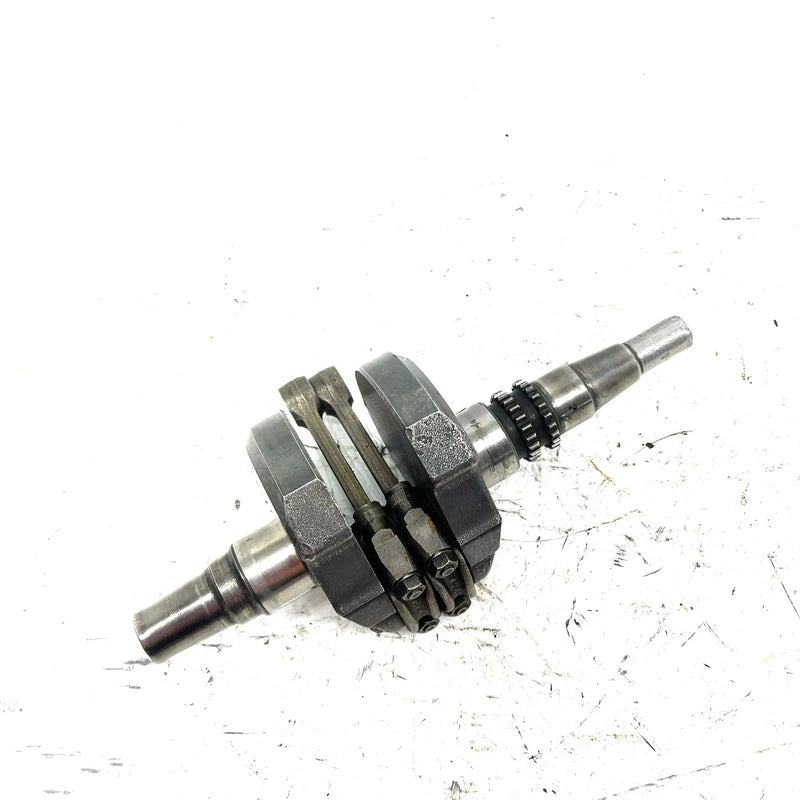 08-11 Kawasaki Teryx 750 KRF750A 4x4 OEM Crankshaft 13031-0079 XK0.1