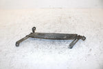 91 Yamaha Exciter Ii 570 Liquid Oem Front LouverBracket Set 88R-77125-00-00 SY24