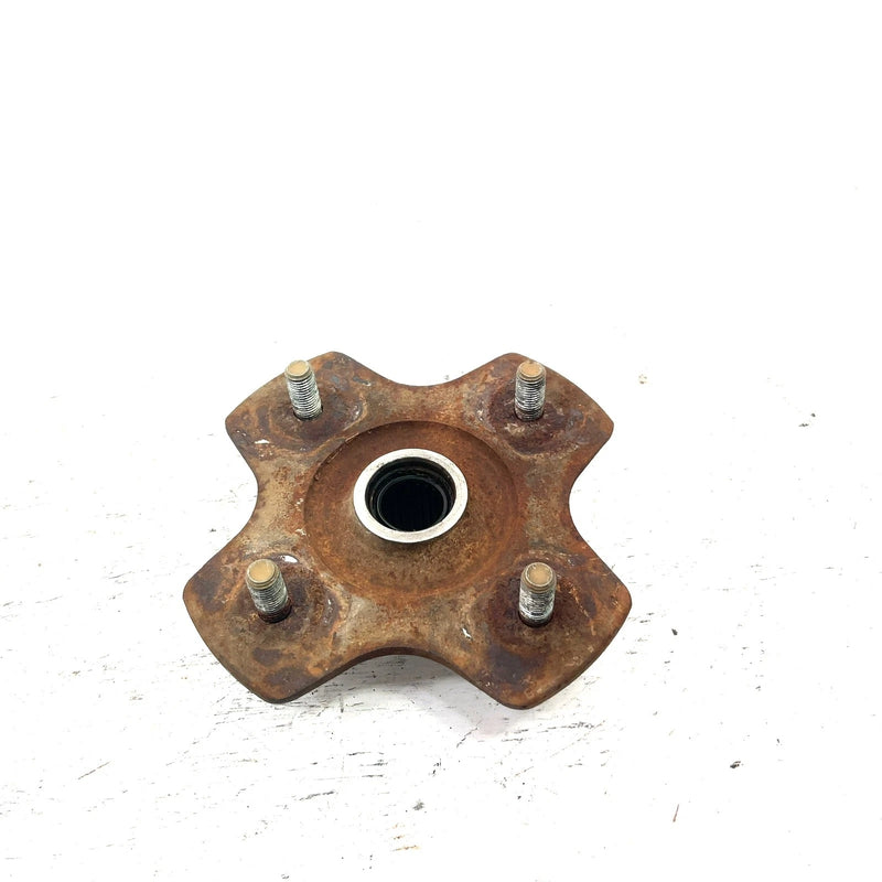 97-03 Honda Foreman 400 TRX400FW 4x4 OEM Rear Left Wheel Hub  42620-HN0-670 AH92