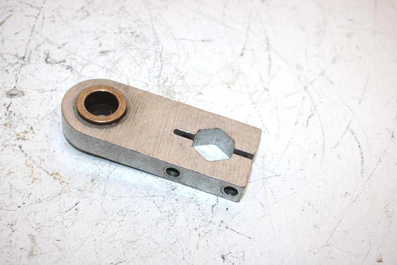 97 Arctic Cat Zrt 600 Oem Rear Torque Idler Arm 0704-348 SA15