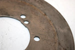 1993 Polaris 350l 6x6 Oem Front Brake Rotor Pair (Solid) 5211326 5242935 AP153