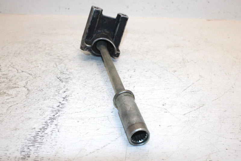 1986 Honda Trx 350 A Fourtrax 4x4 Oem Front Prop Drive Shaft 21400-HA7-670 AH43