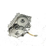 2003 Bombardier Traxter 500 4x4 Automatic OEM Clutch Cover 711211811 AB15.1