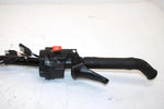 02 Polaris Xc Sp 500 Oem Handlebar RH/Hook 5243355-067 SP216