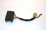 92 Suzuki Quadrunner 230 Lt230e  Oem Voltage Regulator 32800-35B00 AS2