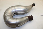 2006 Ski-doo Mxz 800 Ho OEM Tuned Exhaust Expansion Chamber Pipe 514053749 SS75