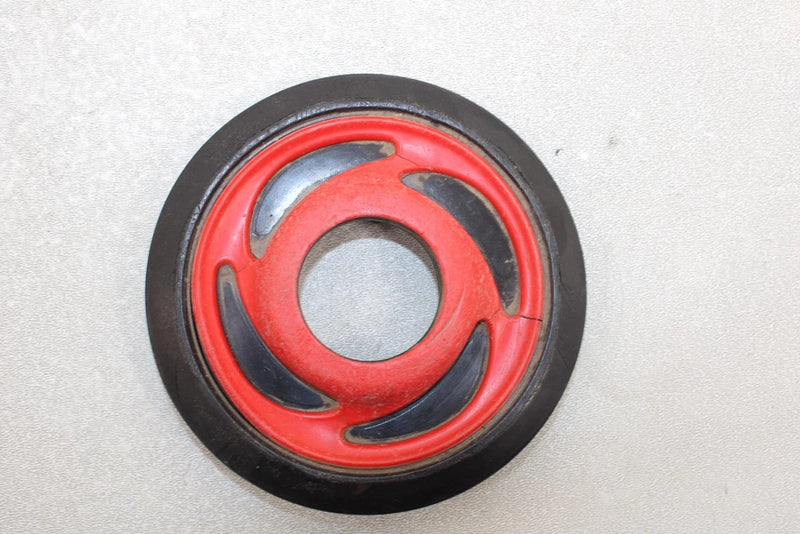99 Polaris Xc 500 Oem Red Idler Wheel 5350 1594082-239 SP160