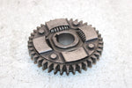 1997 Kawasaki Bayou 220 Oem Ballencer Shaft Gear 13216-1184 AK21
