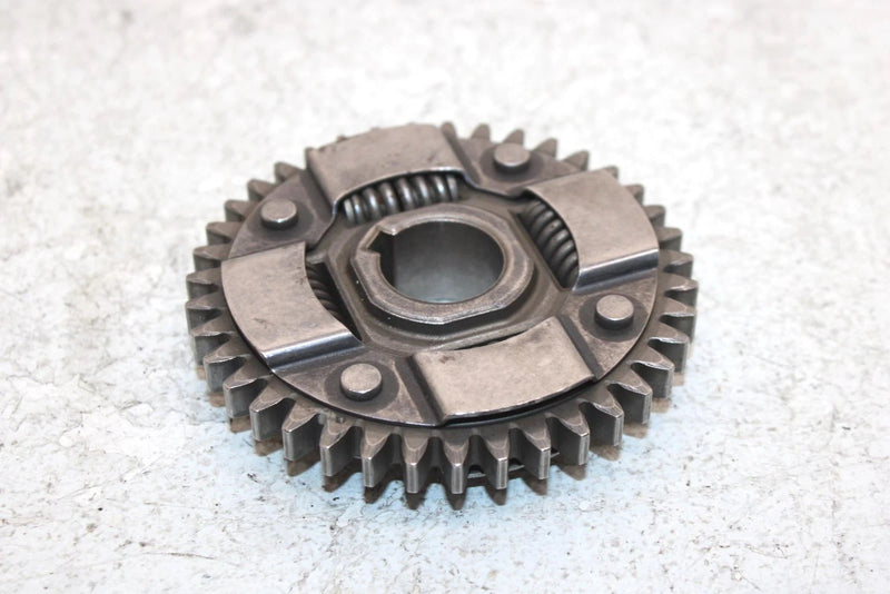 1997 Kawasaki Bayou 220 Oem Ballencer Shaft Gear 13216-1184 AK21
