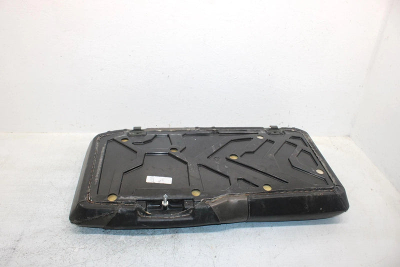 2019 Polaris Ranger 900 Xp Oem Passenger Seat Bottom 2687909 XP6