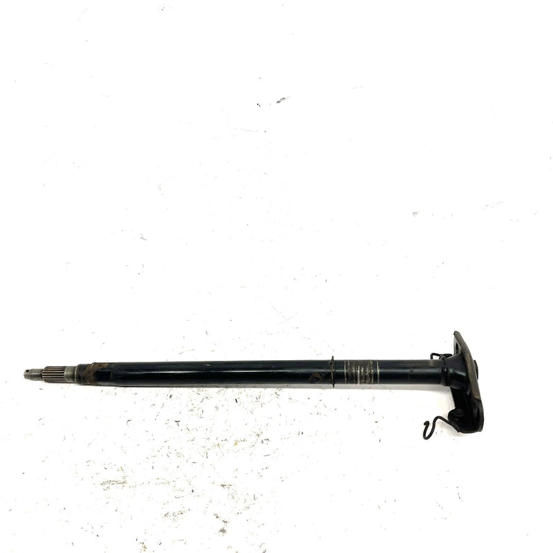 00-03 Honda Rancher 350 OEM Steering Column Shaft 53310-HN5-670 AH47