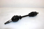 06 Can-am Outlander 400 Oem Left Rear Drive Shaft (Short) 705500738 AB0