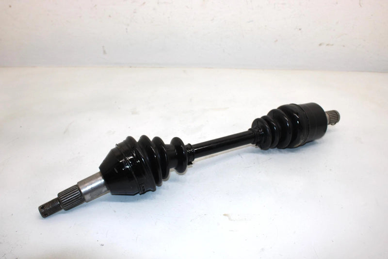 06 Can-am Outlander 400 Oem Left Rear Drive Shaft (Short) 705500738 AB0