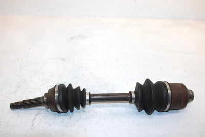 96 Suzuki King Quad 300 Ltf4wdx Oem Front Left Drive Shaft 54919-19B10 AS21