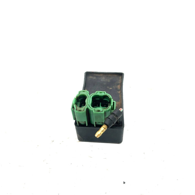 01 Honda Sportrax 300 TRX300EX 2x4 OEM Reverse Control Unit 38810-HM3-003 AH81