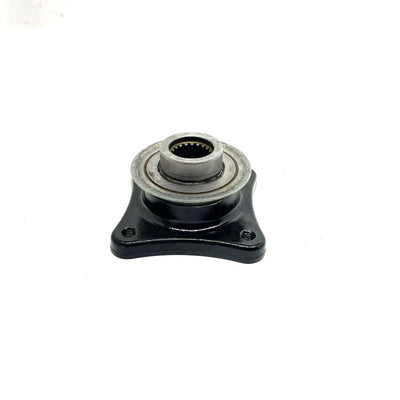 1998 Arctic Cat Bearcat 454 4X4 OEM Rear Output Joint Flange 3402-514 AA3