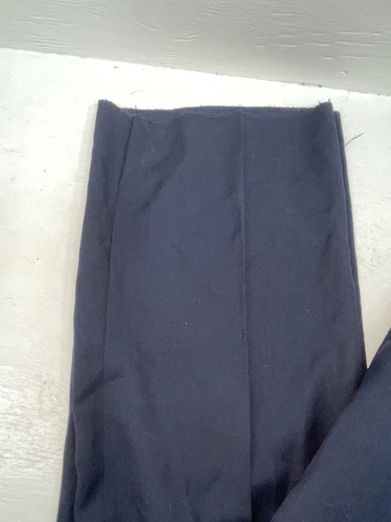 New Vintage Blue Circle S Polyester Pants #CP6729 XX-94