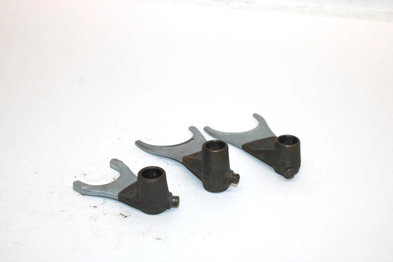2009 Honda Trx 500 Fpea Foreman P/s Es Oem Shift Fork Set 24213-HP0-A00 AH17