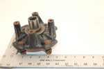 2003 Bombardier Quest 500 Oem Rear Wheel Hub 705500256 705500634 AB13