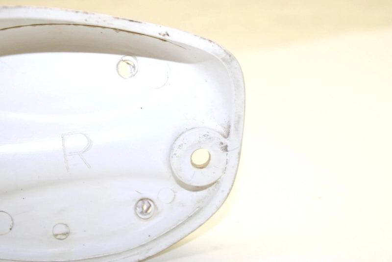 1996 Arctic Cat Monte Carlo 770 Oem Mirror Mount Flange 0678-384 JA2