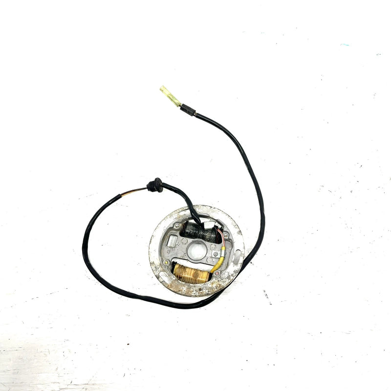 87-06 Suzuki Quadsport 80 OEM Stator 32101-40B00 AS38
