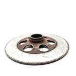 83-85 Yamaha Tri Moto 200 YTM200 OEM Rear Brake Rotor Disc 21V-25711-01-00 AY59