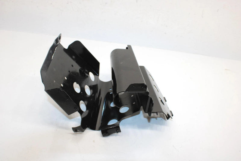 92 Polaris Lite Gt Oem LH Blk Footrest 5220642-067 SP149