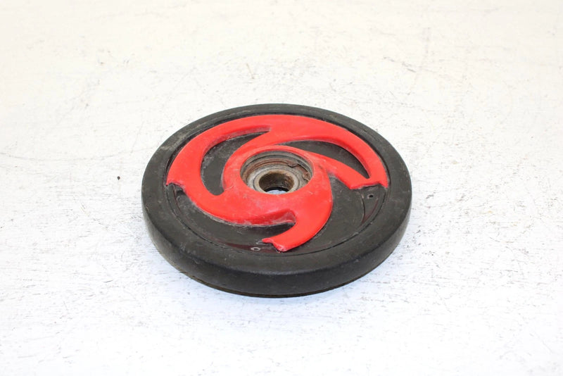 2006 Polaris 600 Fusion Oem Red Idler Wheel 6380 1590303-293 SP31