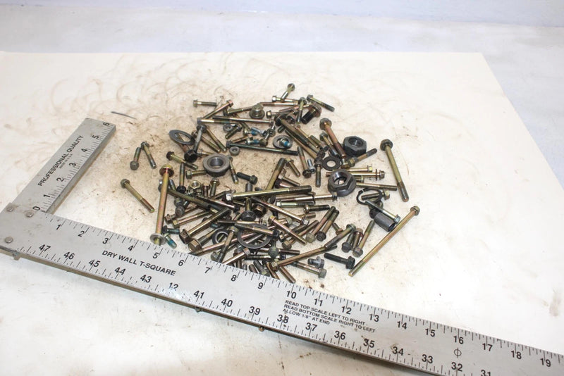 10 Arctic Cat 450 Efi  Oem Engine Hardware Kit  AA18