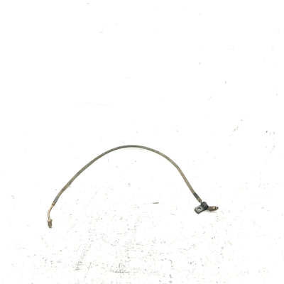 01-04 Polaris Sportsman 400 OEM Front Brake Line Set 1910474 AP223