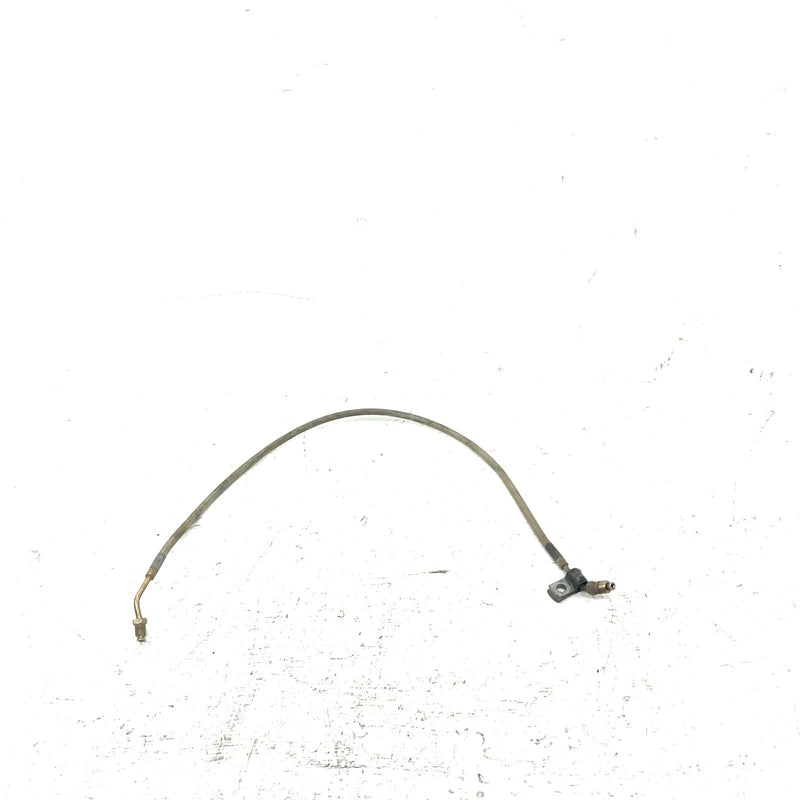 01-04 Polaris Sportsman 400 OEM Front Brake Line Set 1910474 AP223