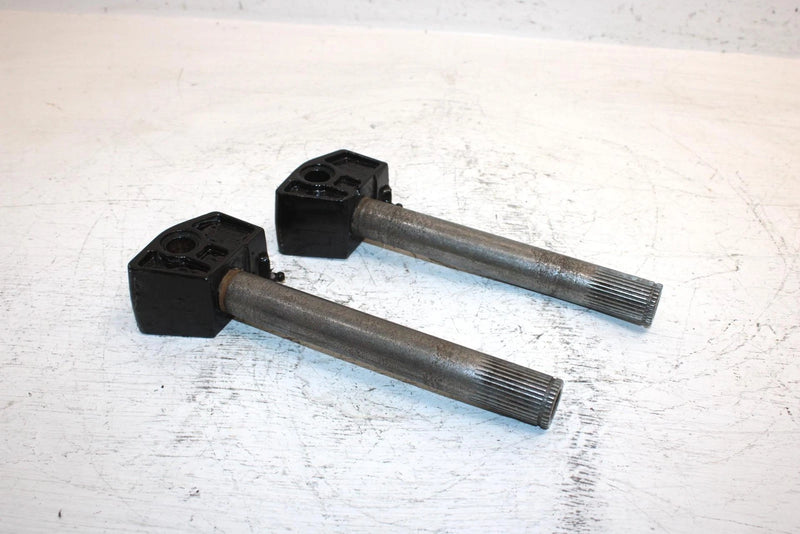 1998 Ski-doo Mxz 670 Oem Steering Spindle Pair 506144500 SS17