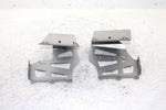 2013 Polaris 600 Rush Pro R Oem Footrest Set 5262292 5251920 SP29