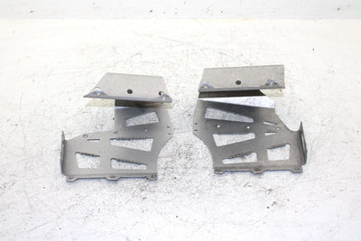 2013 Polaris 600 Rush Pro R Oem Footrest Set 5262292 5251920 SP29