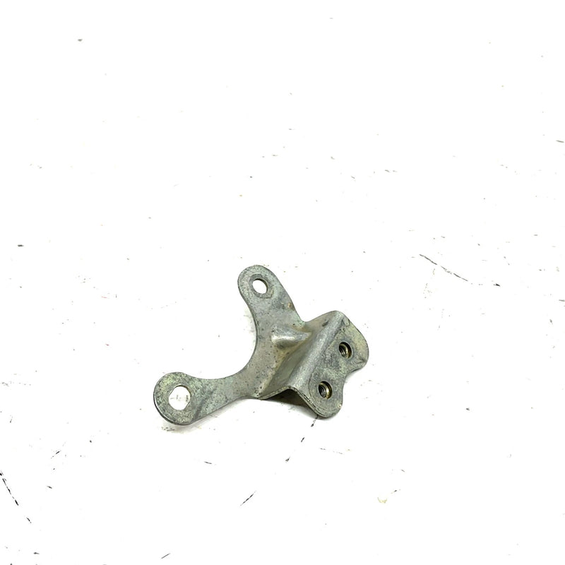 02 Yamaha Big Bear 400 YFM400 OEM Reverse Knob Bracket 5FU-F612E-00-00 AY52