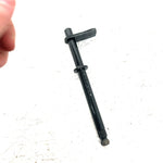 93-06 Honda Sportrax 300 TRX300EX 2x4 OEM Reverse Shift Shaft 24665-HM3-670 AH81