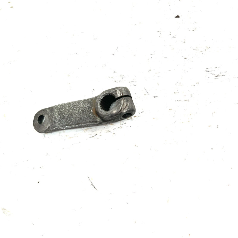 89-01 Suzuki Quadrunner 160 OEM Reverse Shifting Lever 25621-02C00 AS32