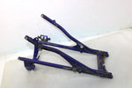 2001 Yamaha  Raptor 660r Oem Rear Subframe 5LP-21190-19-00 AY33