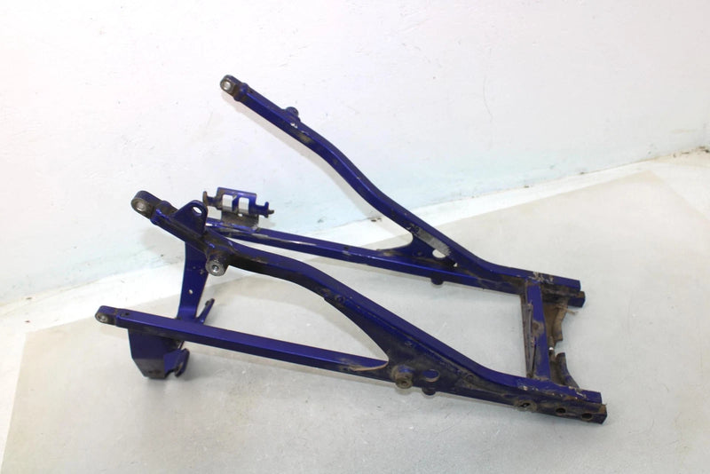 2001 Yamaha  Raptor 660r Oem Rear Subframe 5LP-21190-19-00 AY33