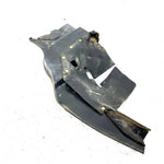 01-04 Honda Foreman Rubicon 500 TRX500 OEM Snorkel Plate 17270-HN2-000 AH79